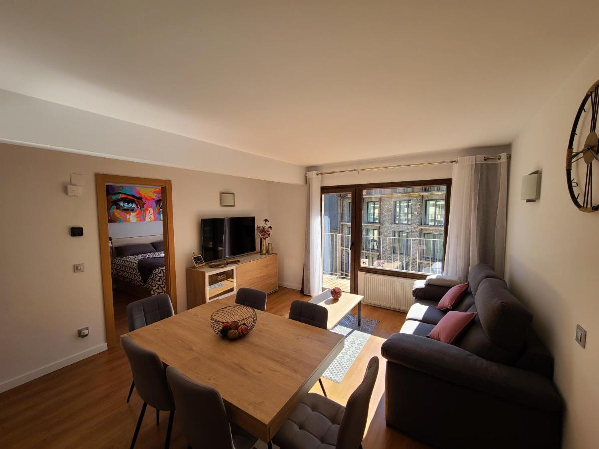 New A 25m Del Telecabina De 643 Apartamento *