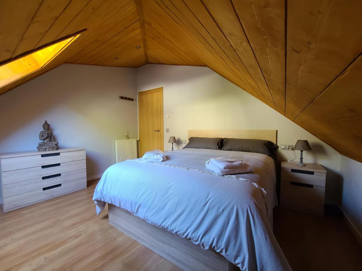 New A 25m Del Telecabina De 643 Apartamento